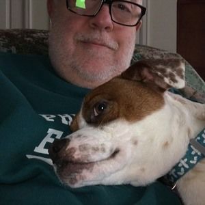 Meet your Posher, Patrick